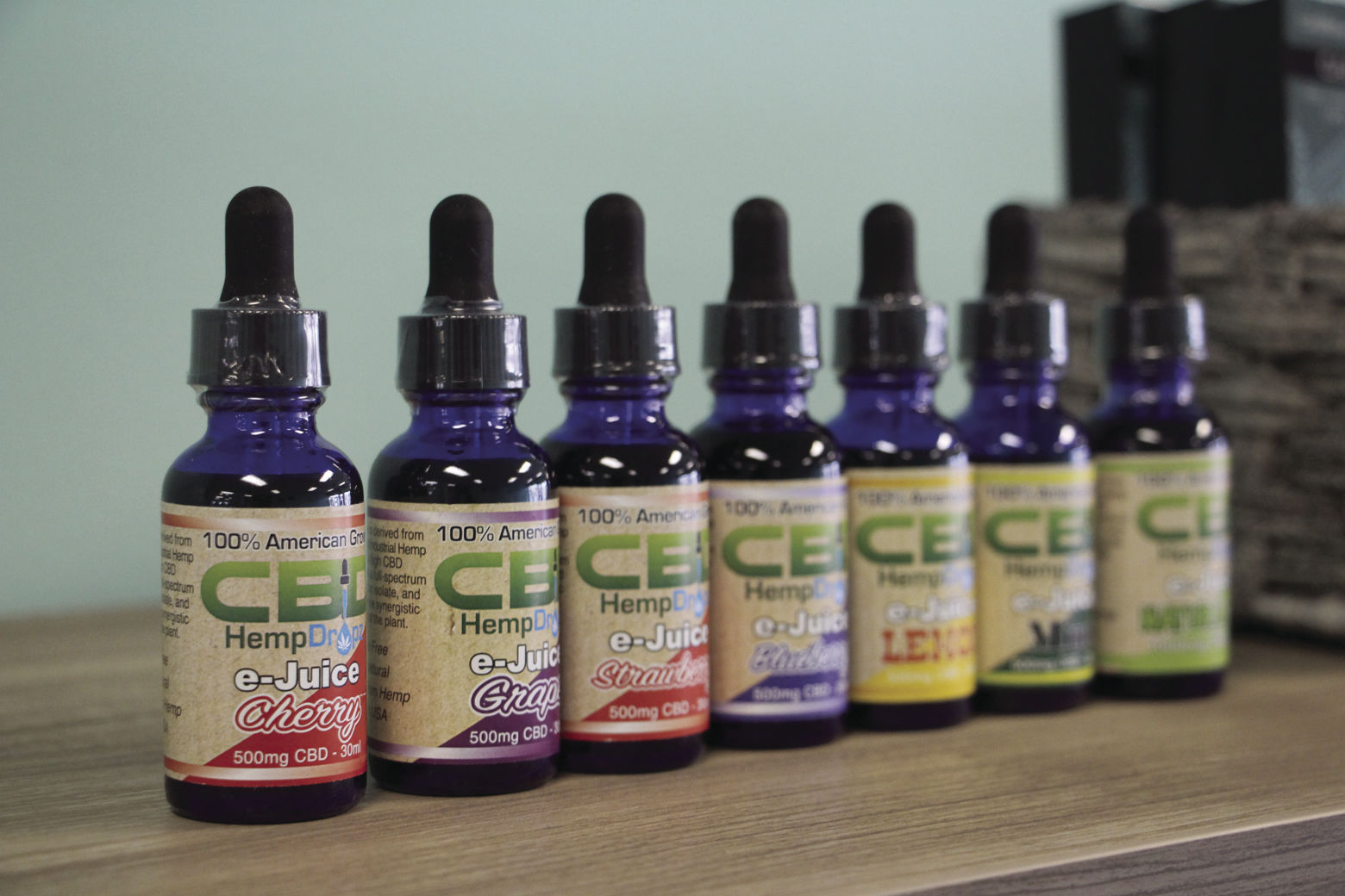 CBD